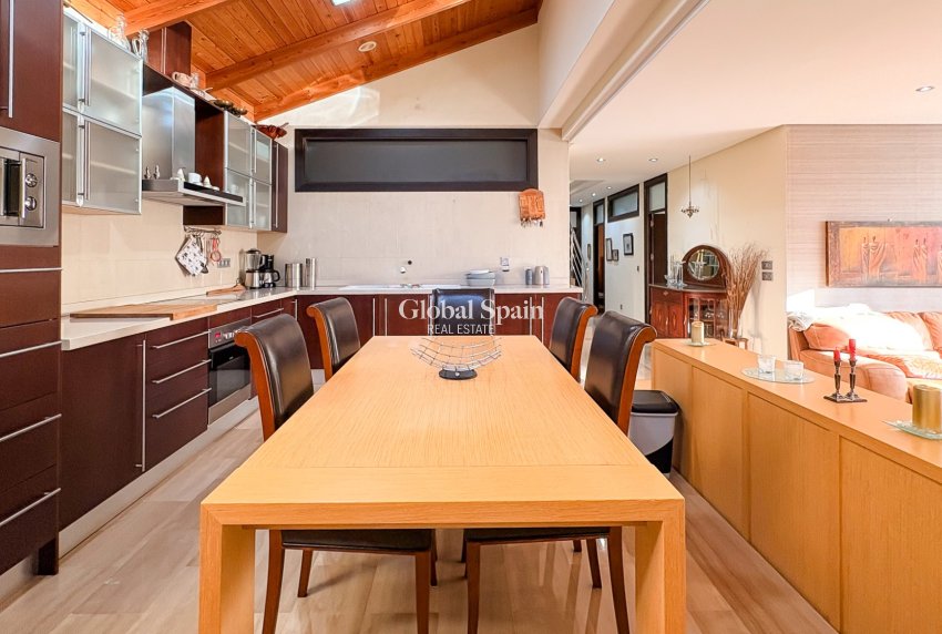 Revente - VILLA -
GUARDAMAR DEL SEGURA - Guardamar Playa