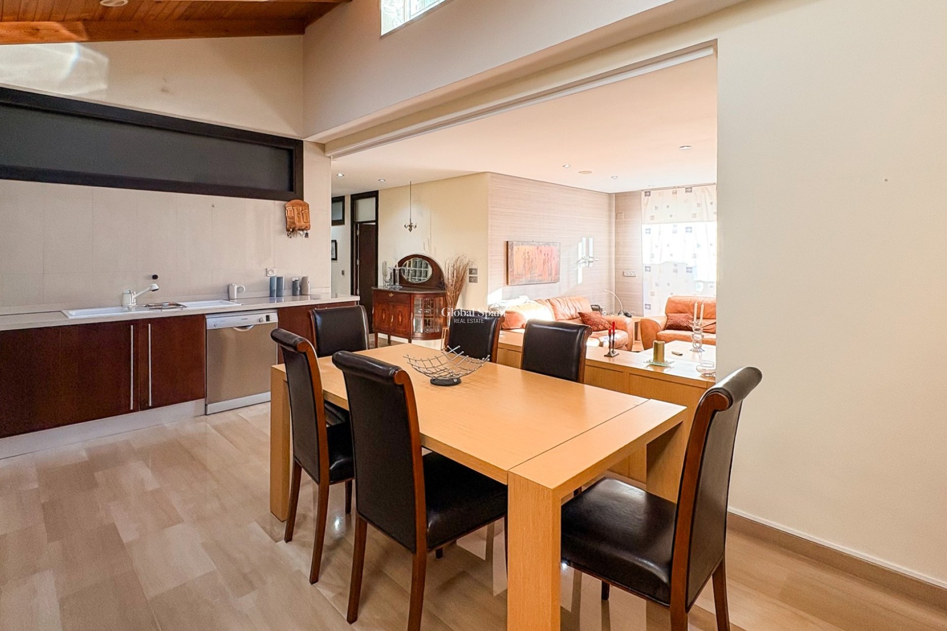 Revente - VILLA -
GUARDAMAR DEL SEGURA - Guardamar Playa