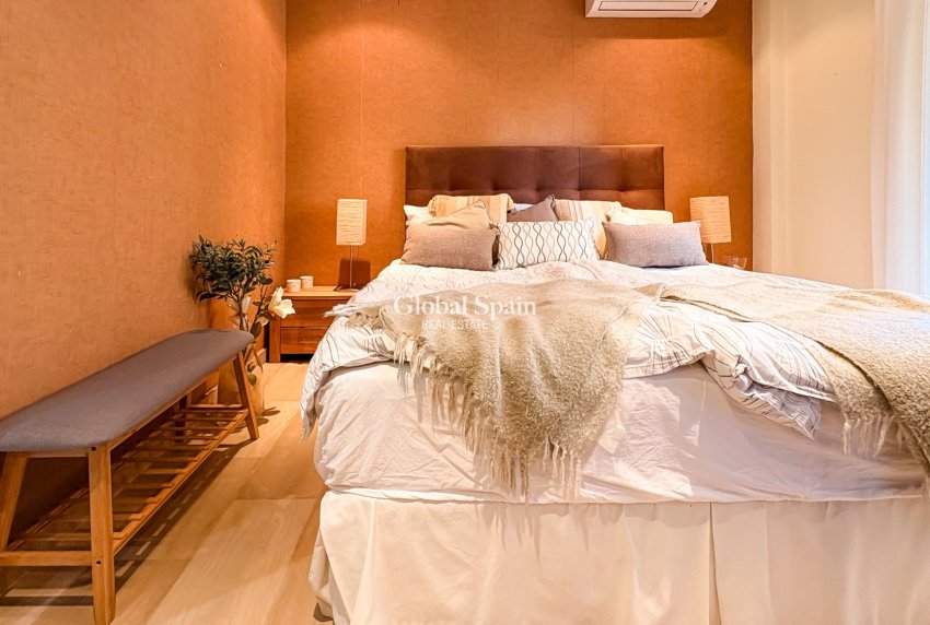 Revente - VILLA -
GUARDAMAR DEL SEGURA - Guardamar Playa