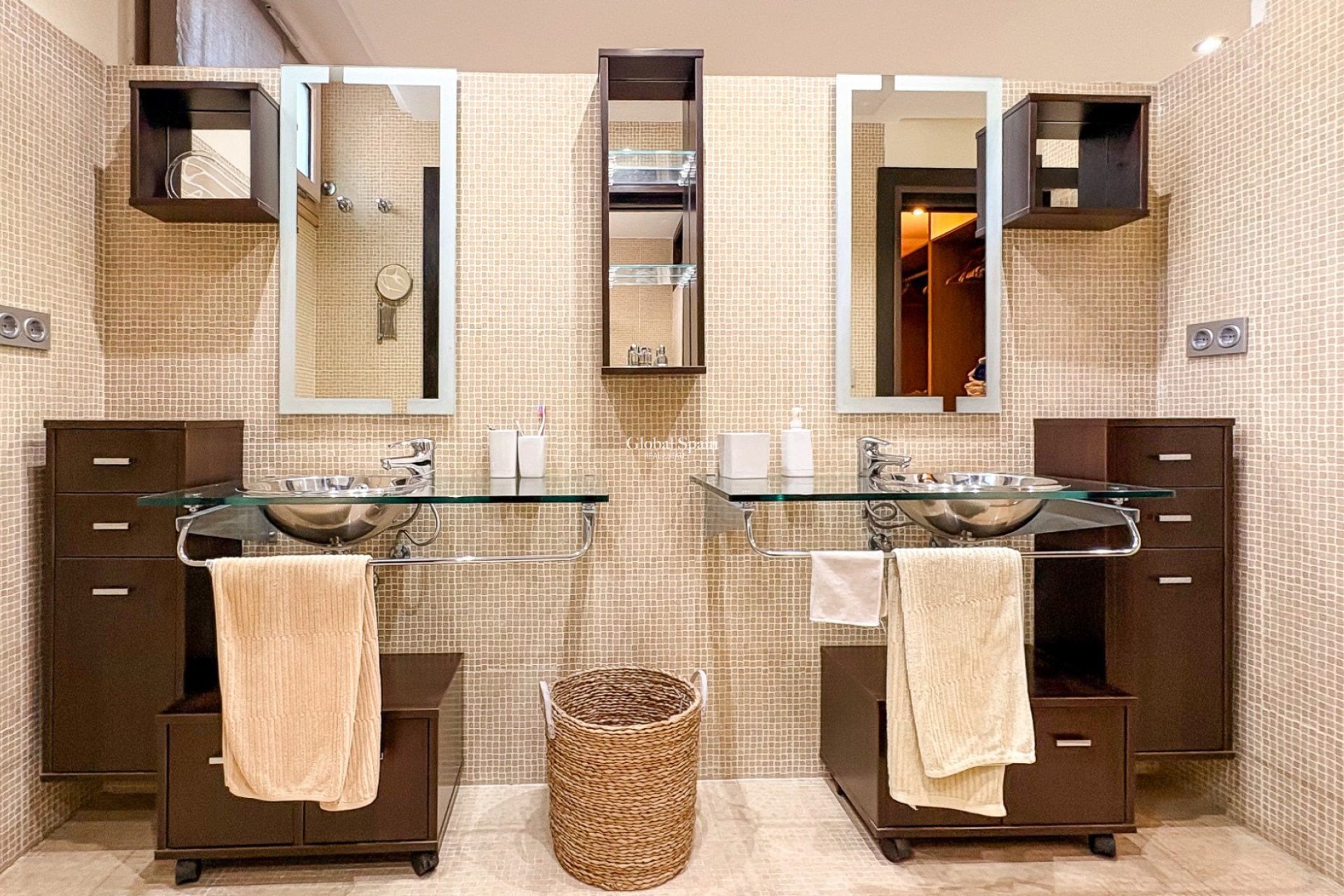 Revente - VILLA -
GUARDAMAR DEL SEGURA - Guardamar Playa