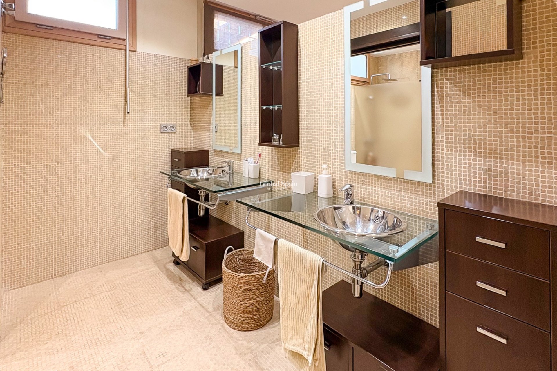 Revente - VILLA -
GUARDAMAR DEL SEGURA - Guardamar Playa