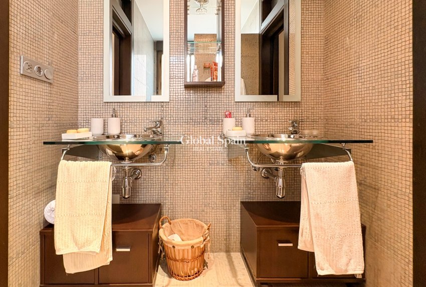 Revente - VILLA -
GUARDAMAR DEL SEGURA - Guardamar Playa