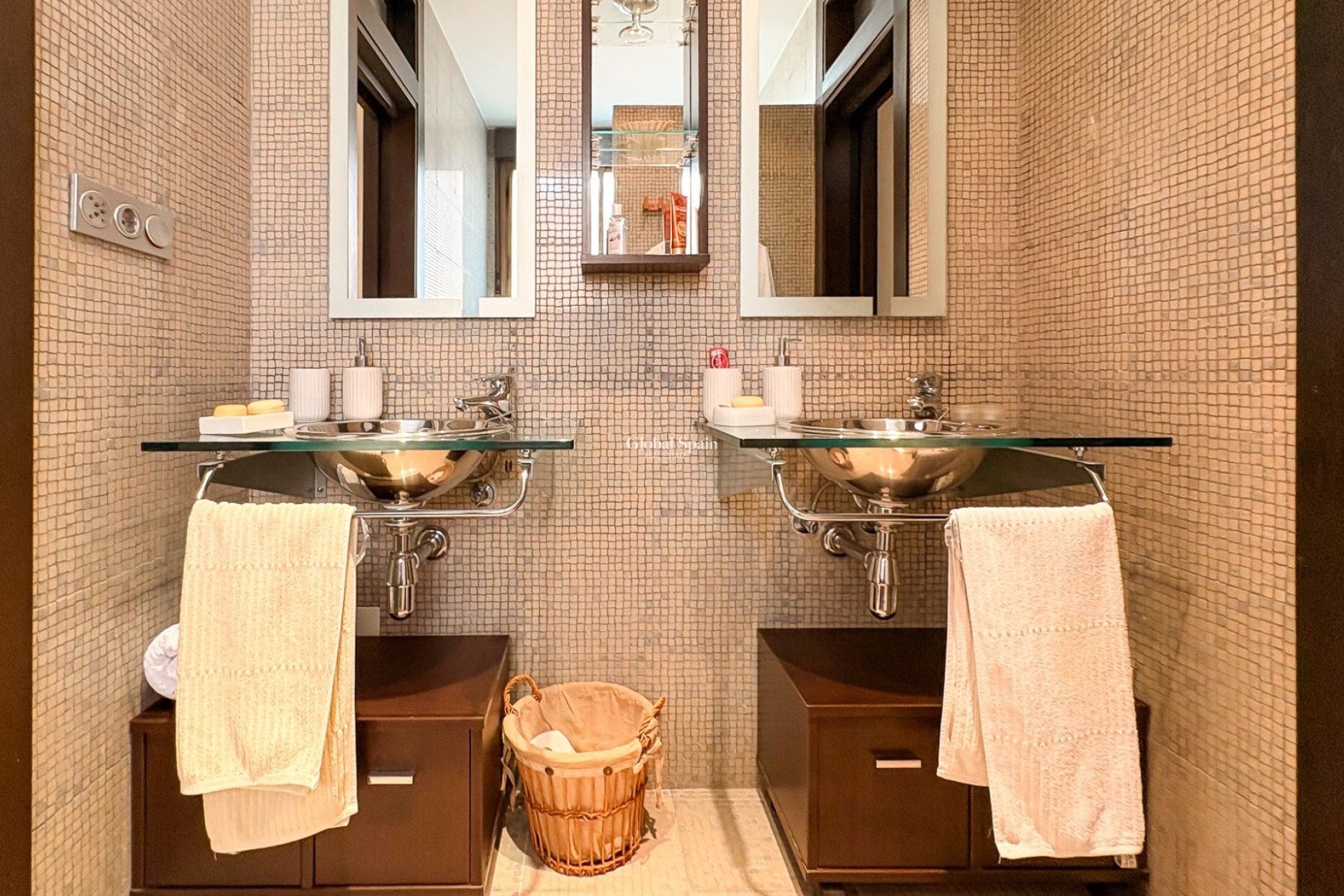 Revente - VILLA -
GUARDAMAR DEL SEGURA - Guardamar Playa