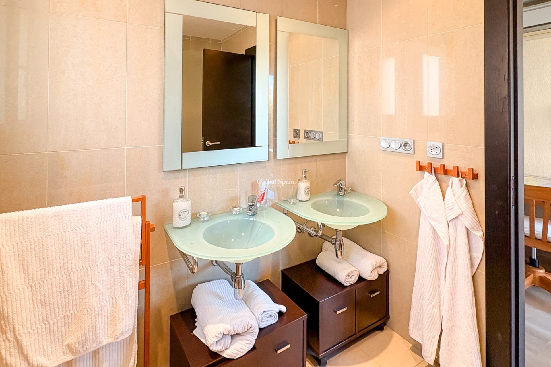 Revente - VILLA -
GUARDAMAR DEL SEGURA - Guardamar Playa