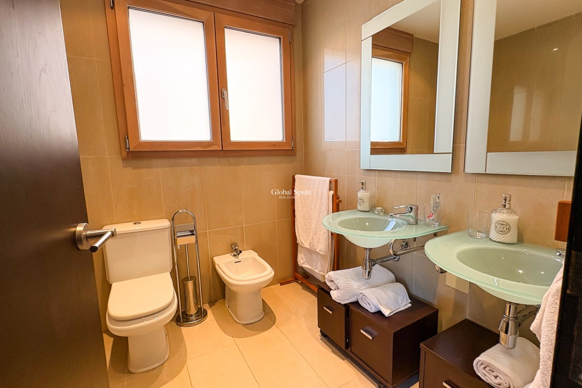 Revente - VILLA -
GUARDAMAR DEL SEGURA - Guardamar Playa