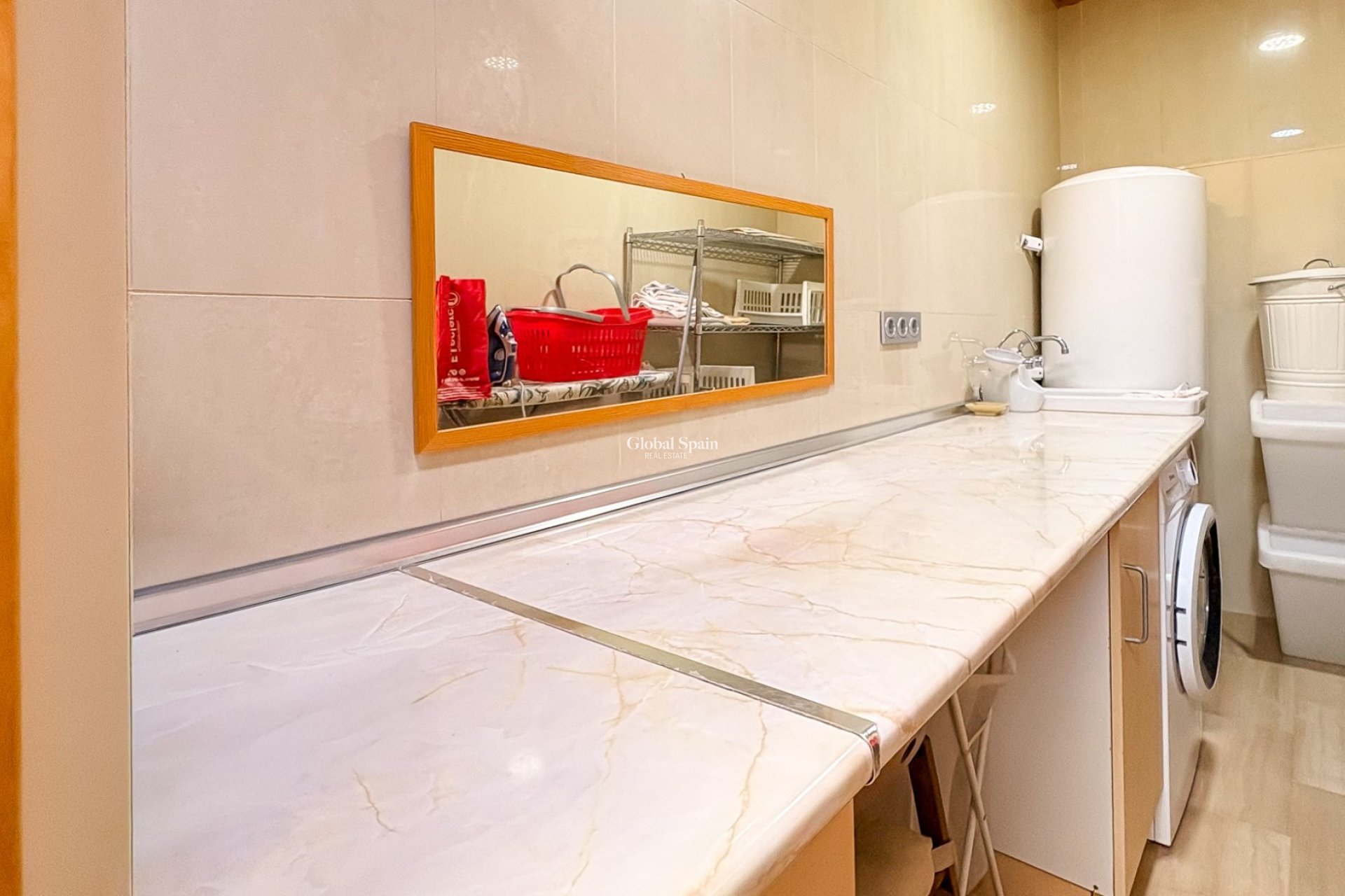 Revente - VILLA -
GUARDAMAR DEL SEGURA - Guardamar Playa