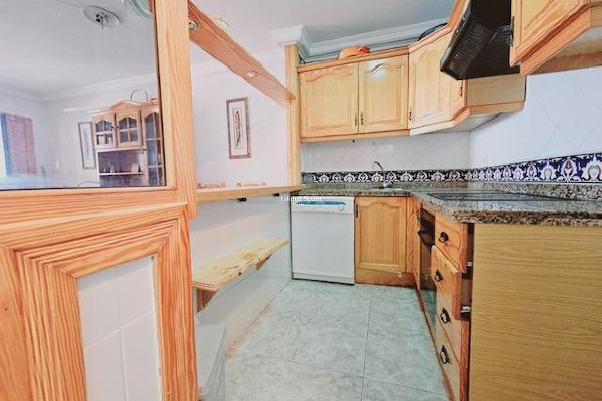 Revente - VILLA -
GUARDAMAR DEL SEGURA - Guarmar Del Segura