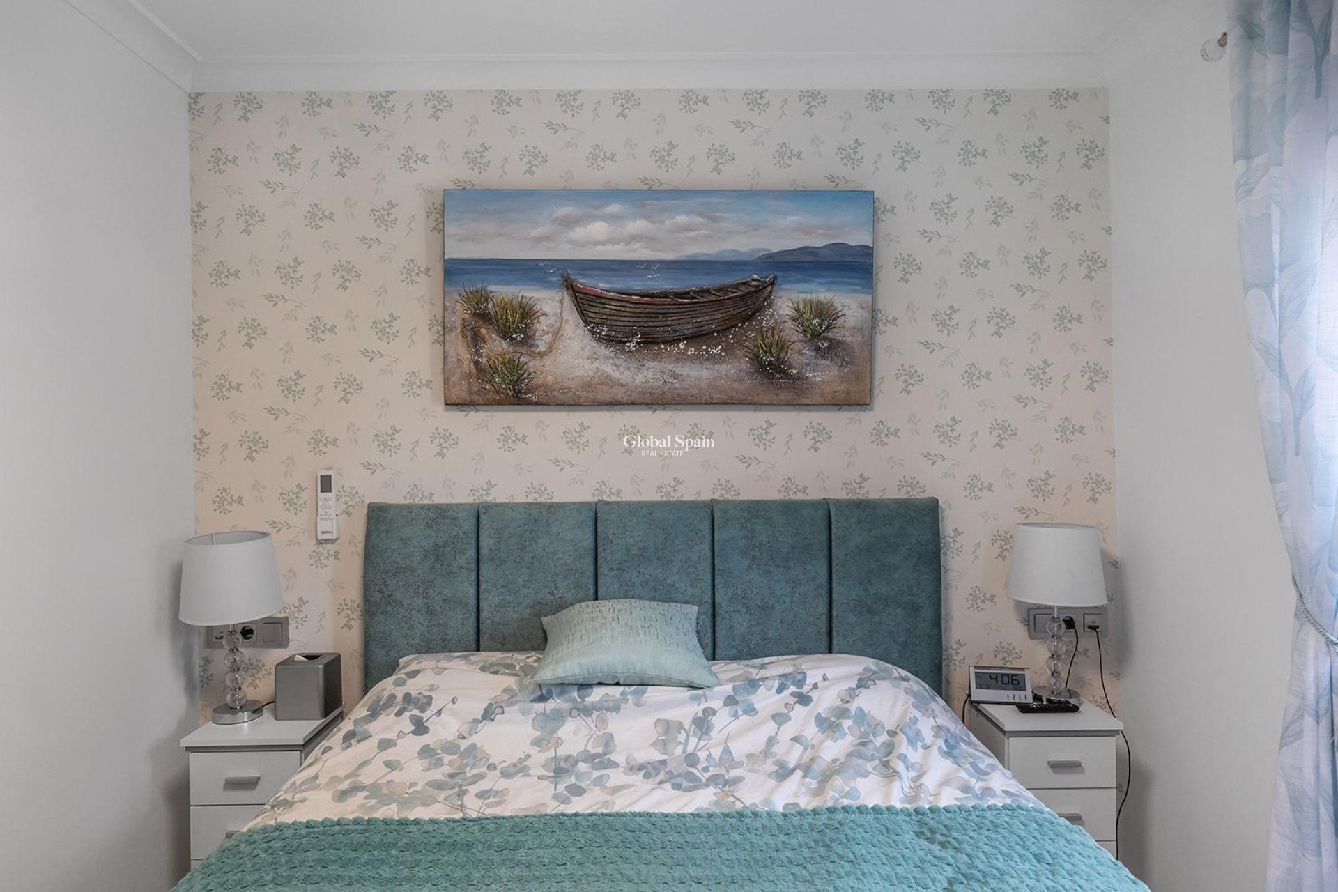 Revente - VILLA -
GUARDAMAR DEL SEGURA - Urbanizaciones