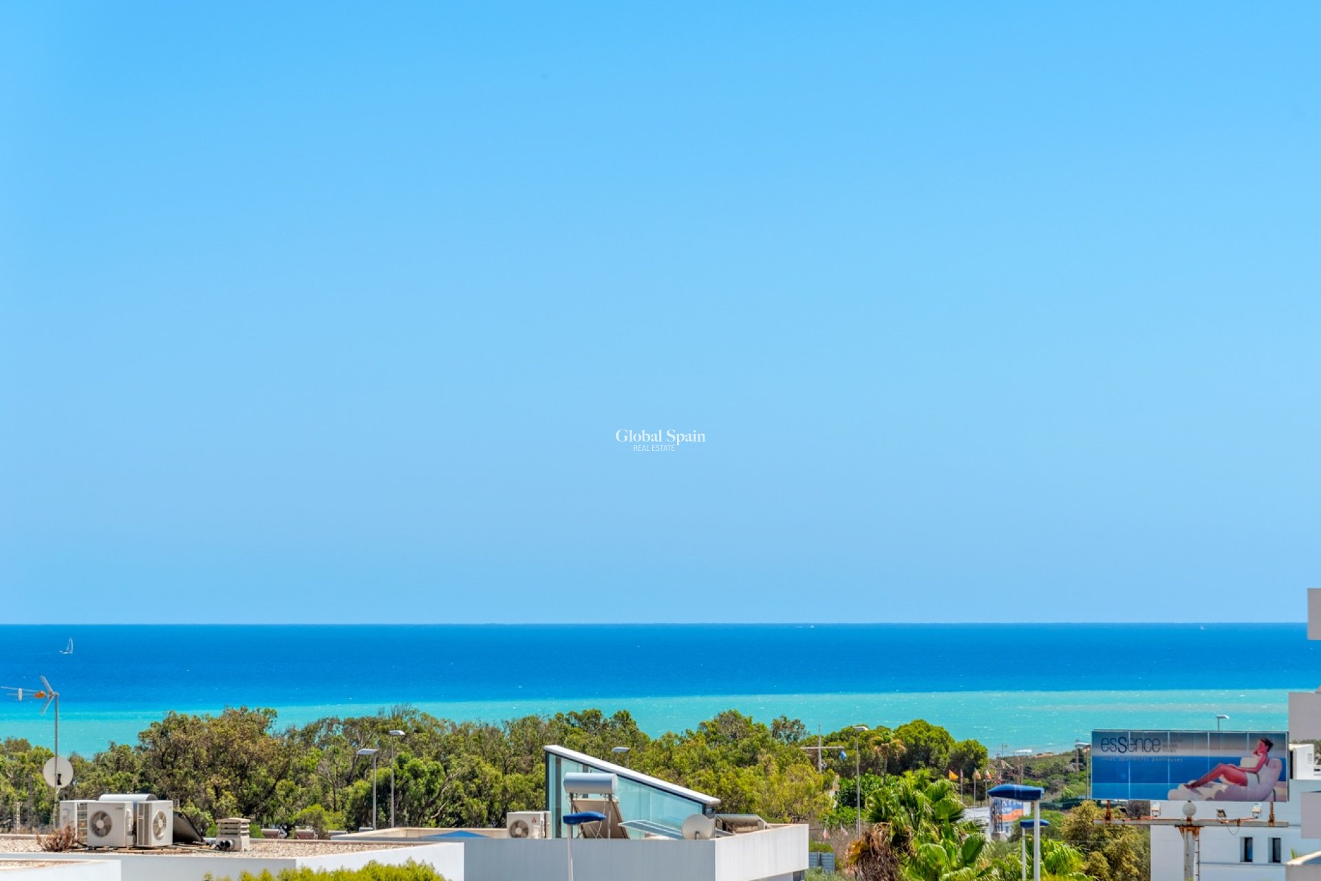 Revente - VILLA -
GUARDAMAR DEL SEGURA