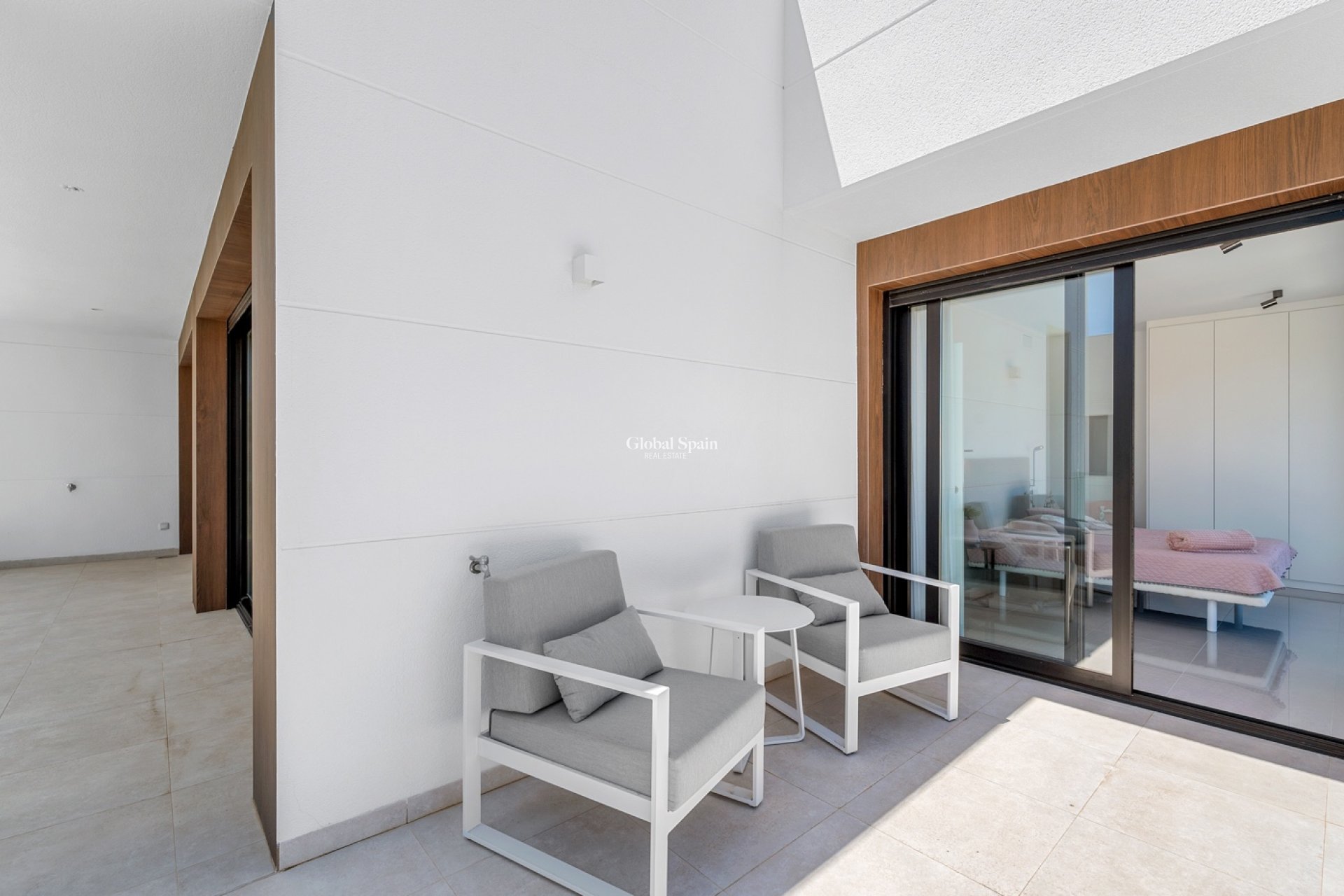 Revente - VILLA -
GUARDAMAR DEL SEGURA