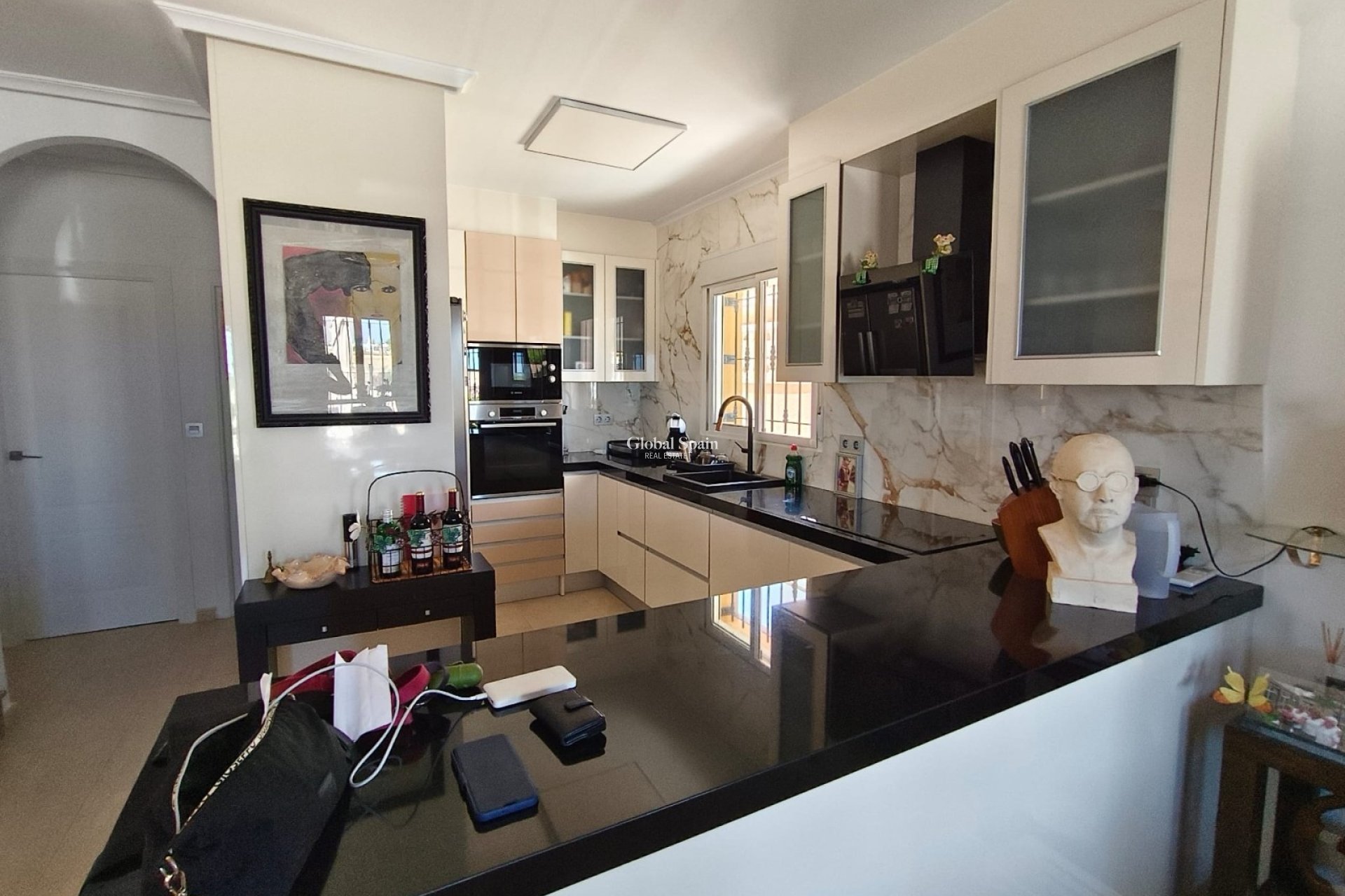 Revente - VILLA -
GUARDAMAR DEL SEGURA