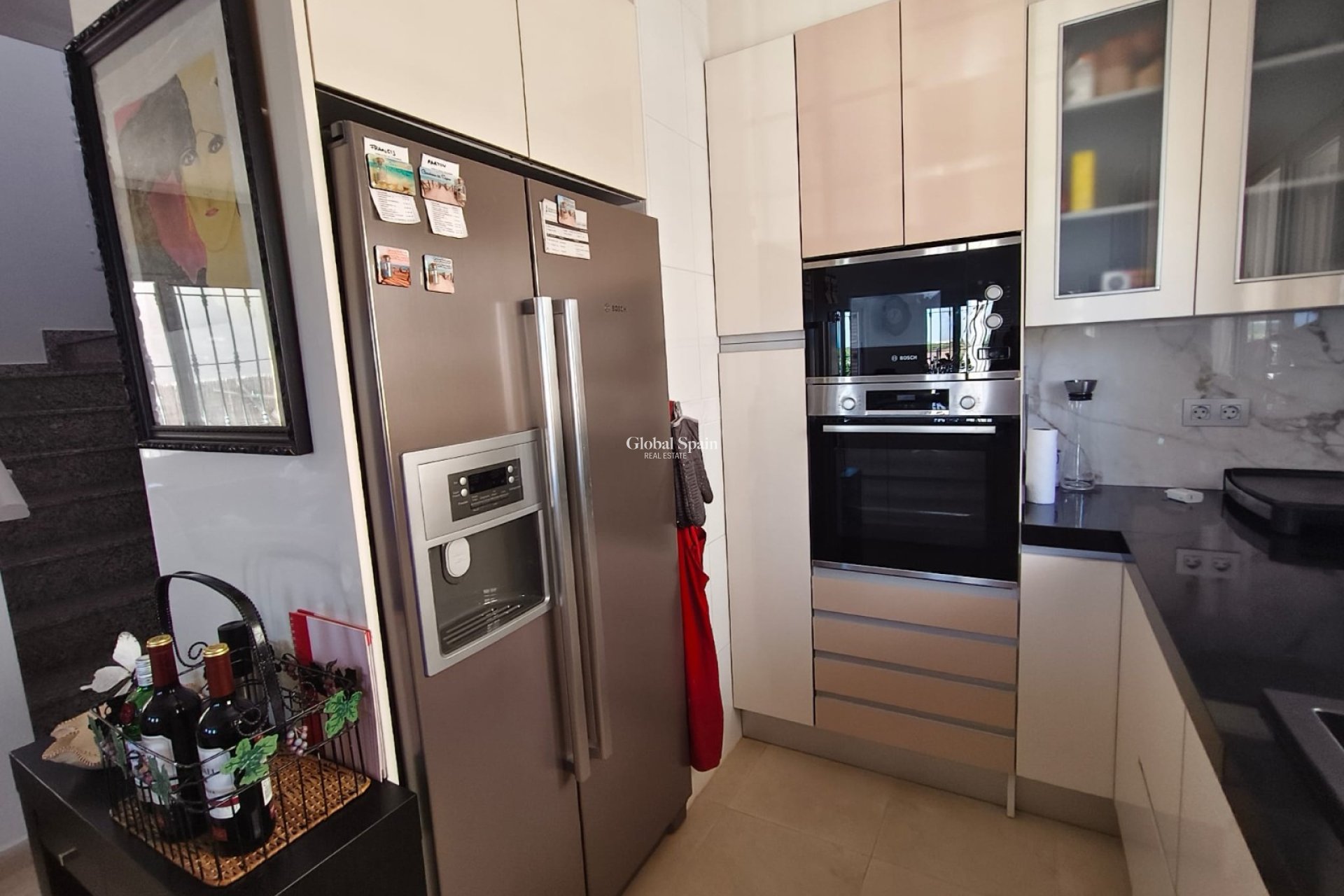 Revente - VILLA -
GUARDAMAR DEL SEGURA