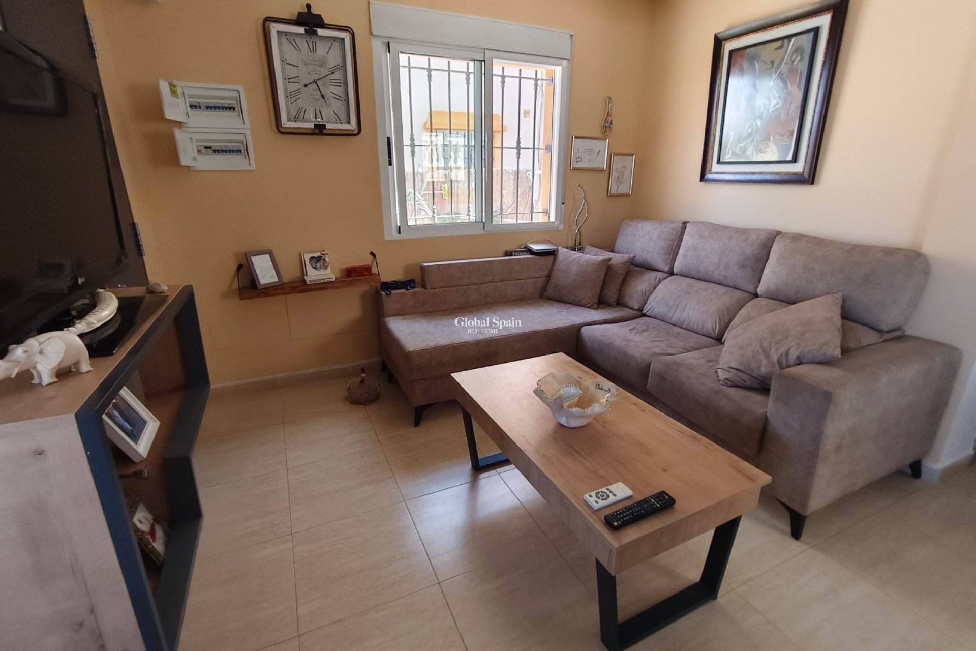 Revente - VILLA -
GUARDAMAR DEL SEGURA