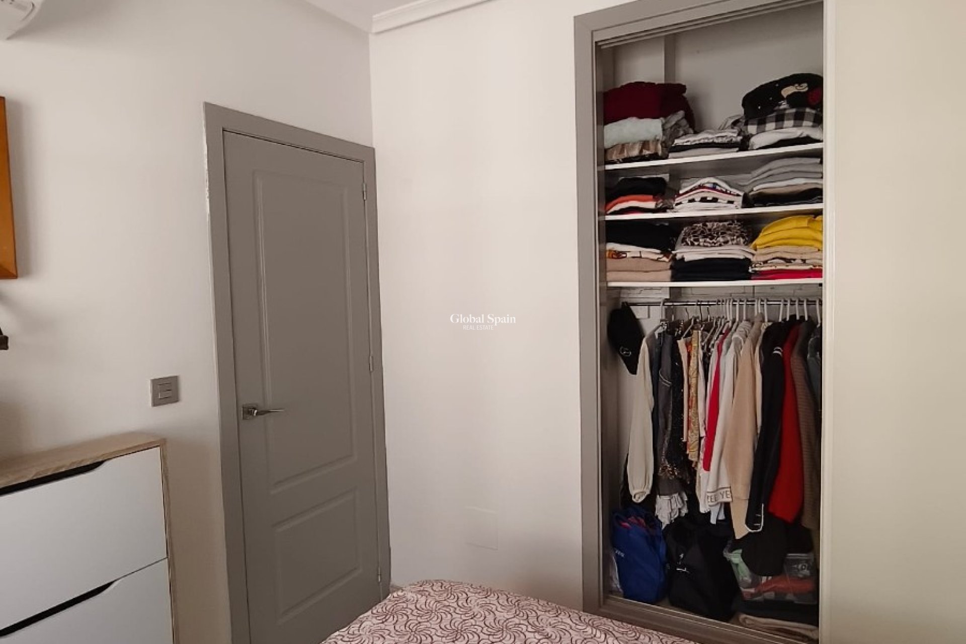 Revente - VILLA -
GUARDAMAR DEL SEGURA