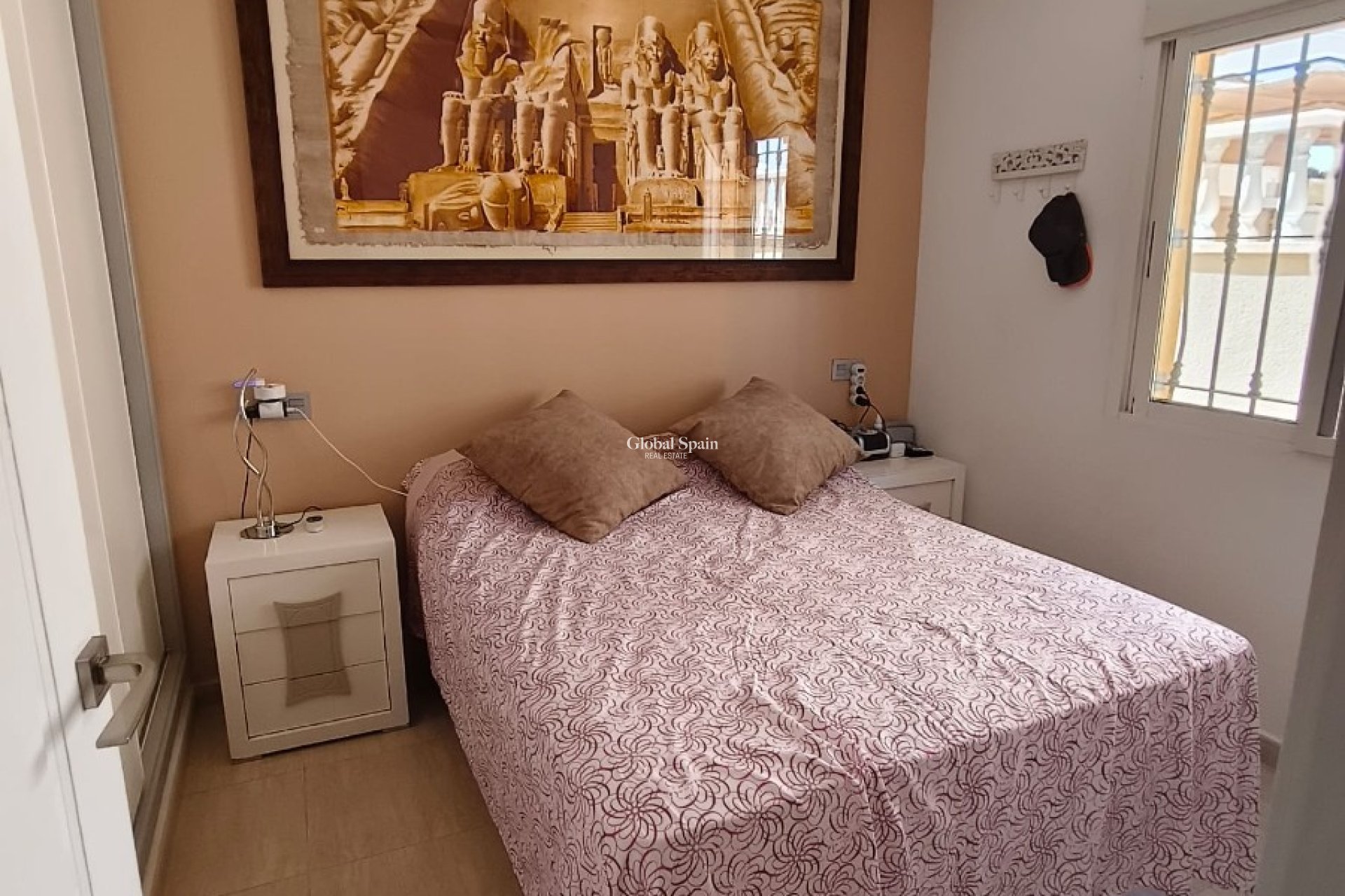 Revente - VILLA -
GUARDAMAR DEL SEGURA