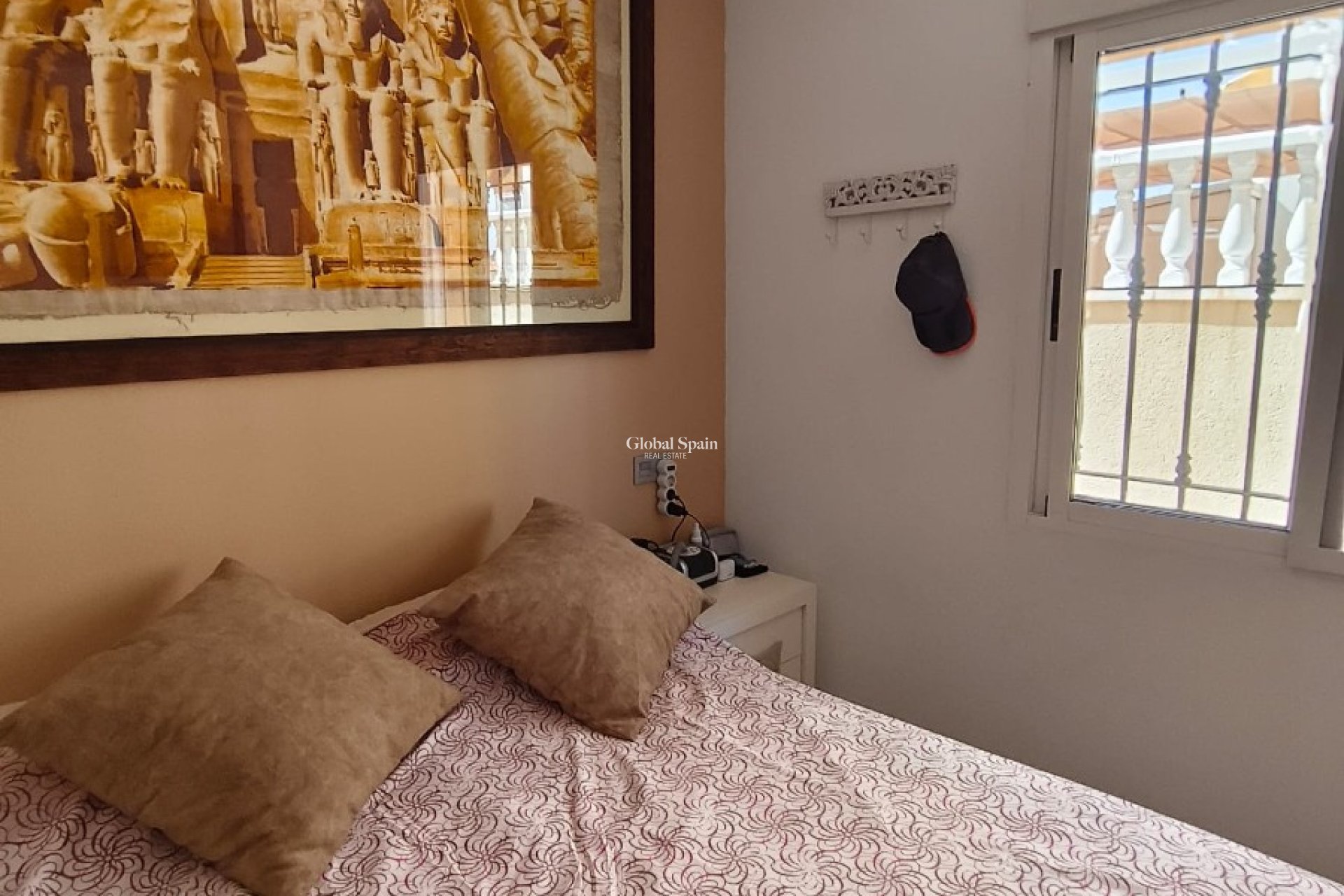 Revente - VILLA -
GUARDAMAR DEL SEGURA