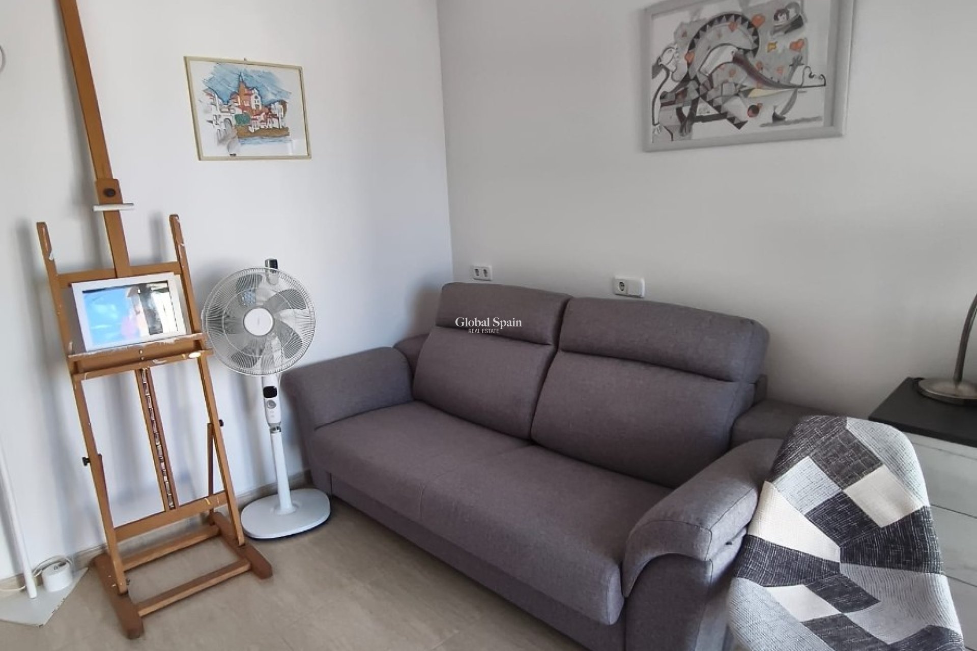 Revente - VILLA -
GUARDAMAR DEL SEGURA