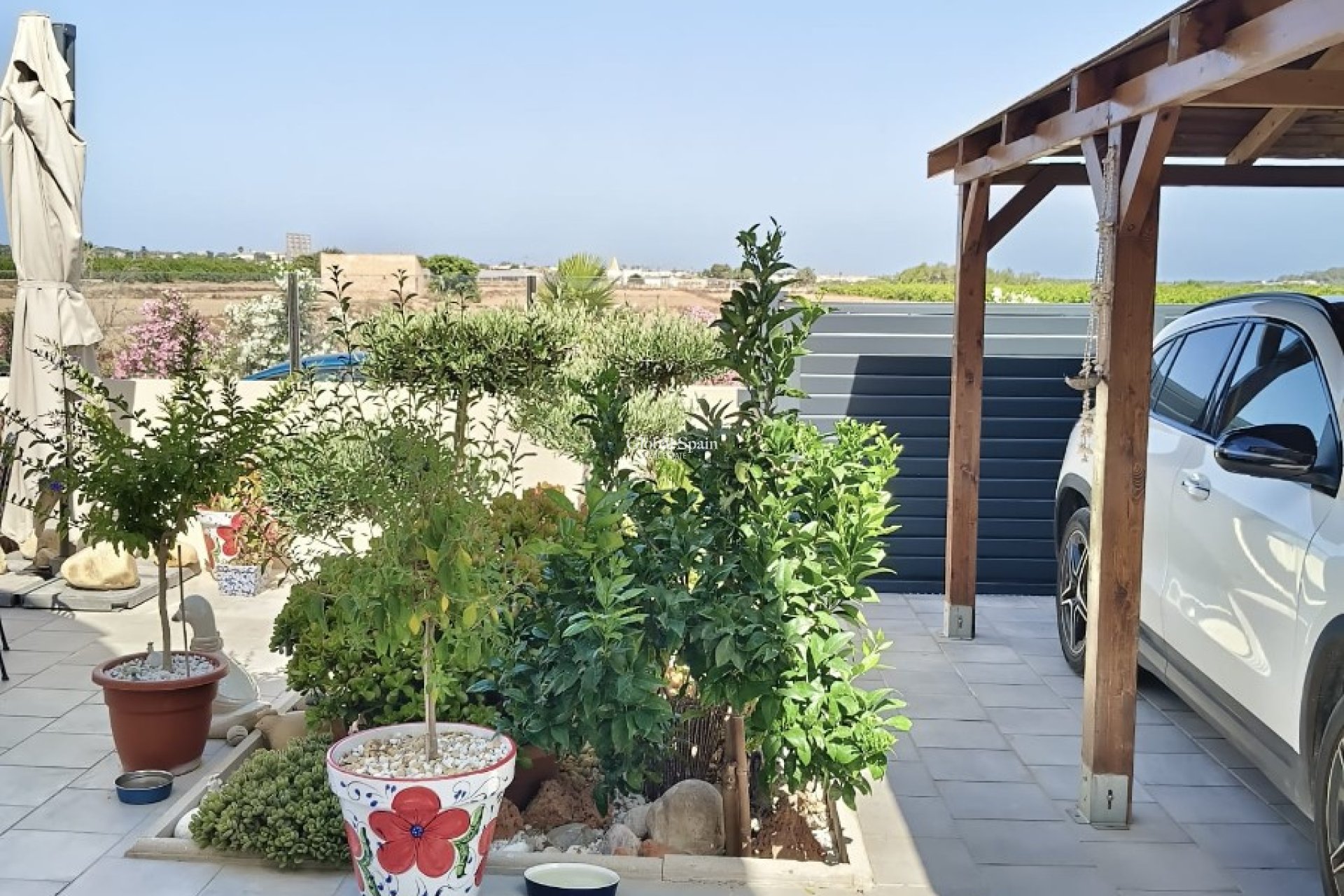 Revente - VILLA -
GUARDAMAR DEL SEGURA