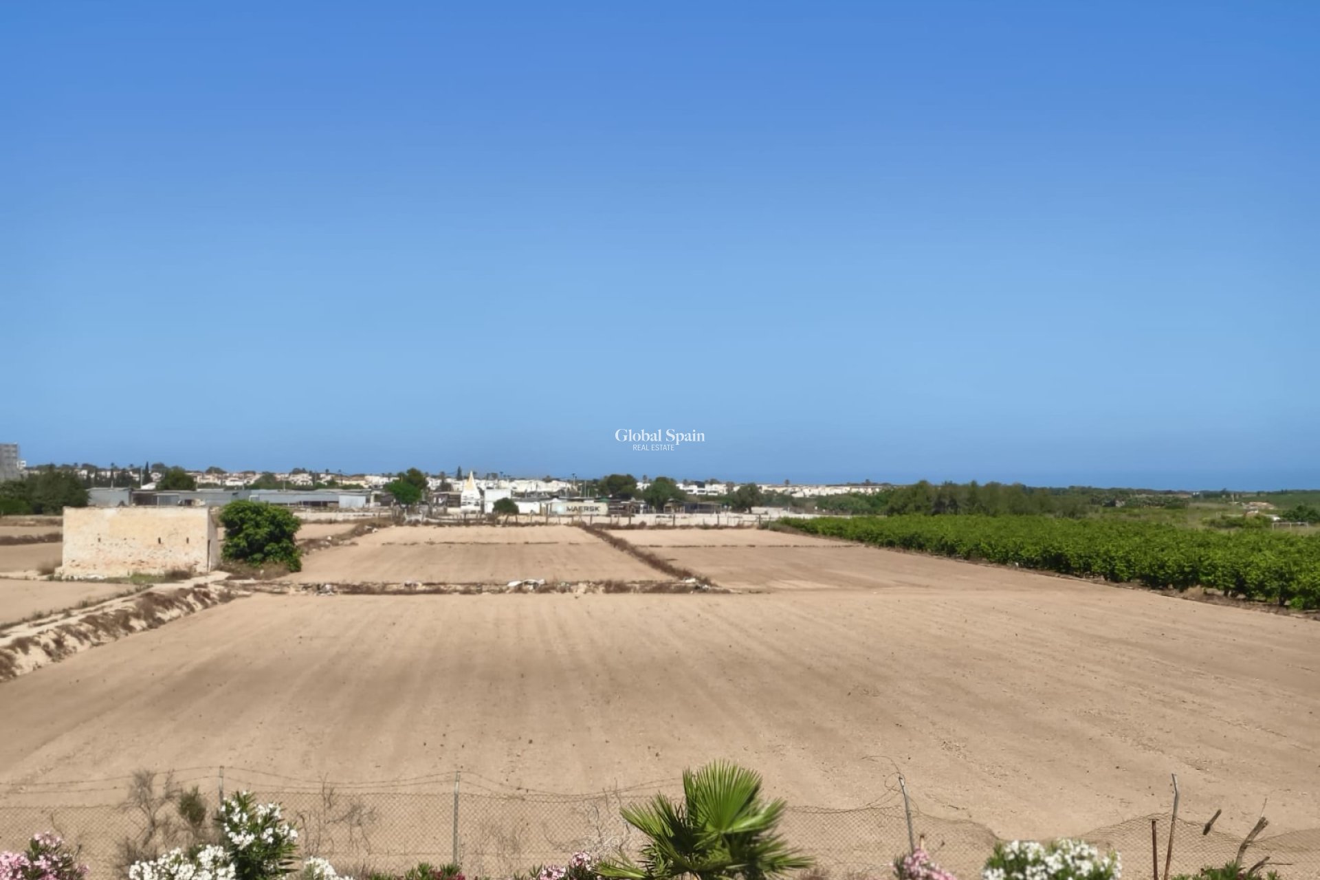 Revente - VILLA -
GUARDAMAR DEL SEGURA