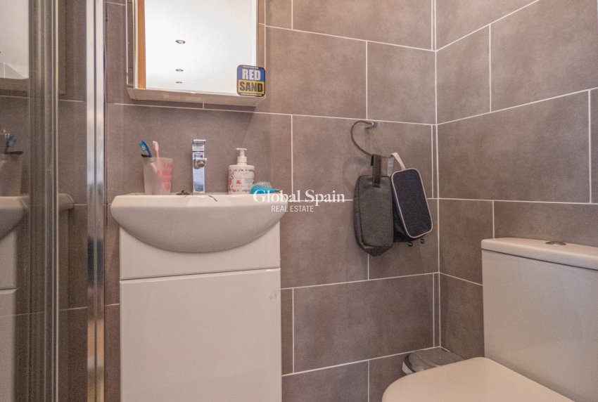 Revente - VILLA -
HEREDADES - Costa Blanca