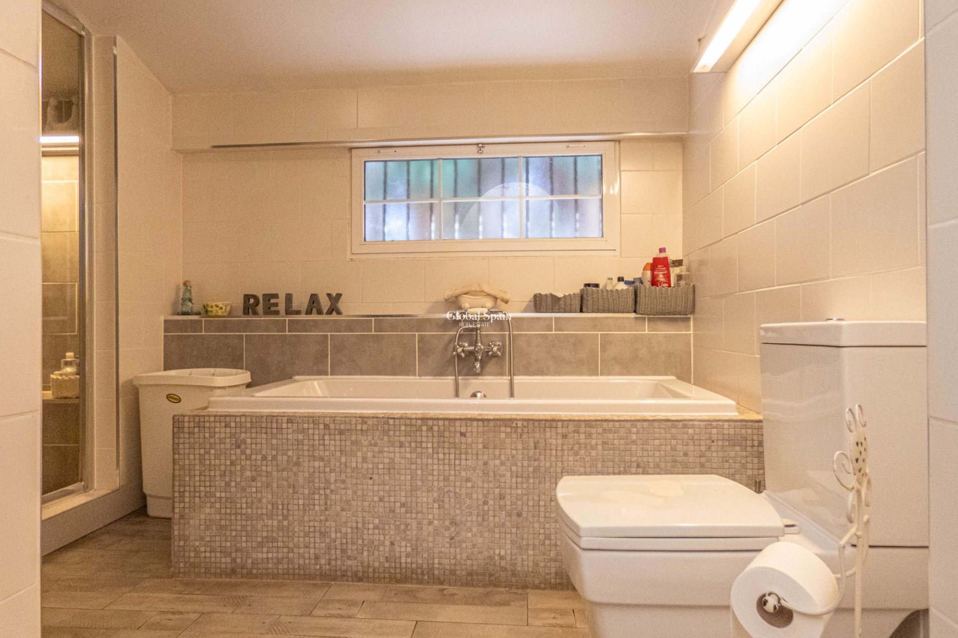 Revente - VILLA -
HEREDADES - Costa Blanca