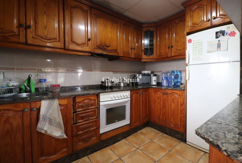 Revente - VILLA -
Heredades - Heredades - Village