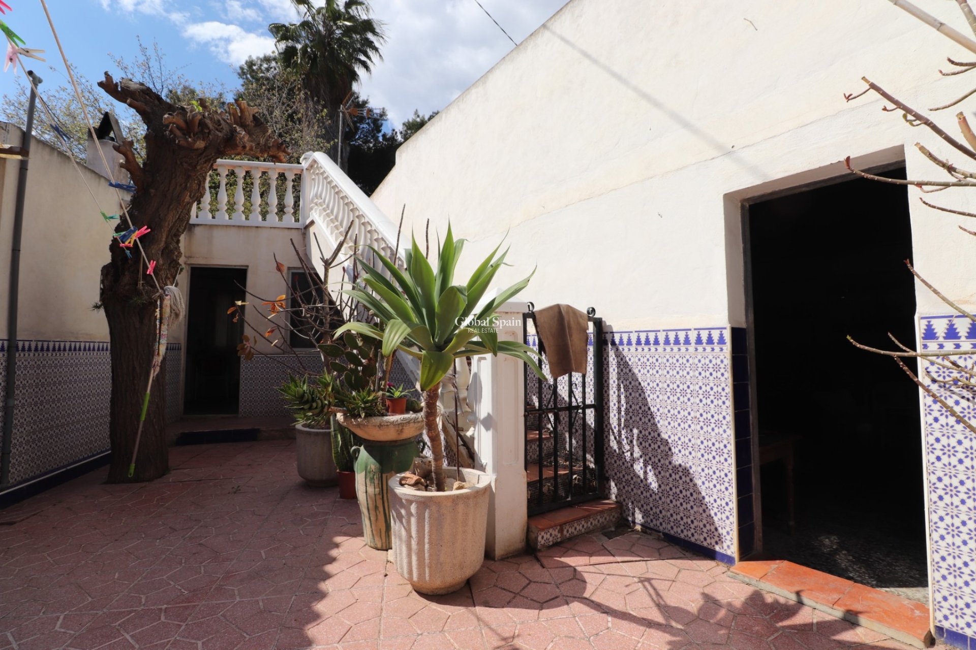 Revente - VILLA -
Heredades - Heredades - Village