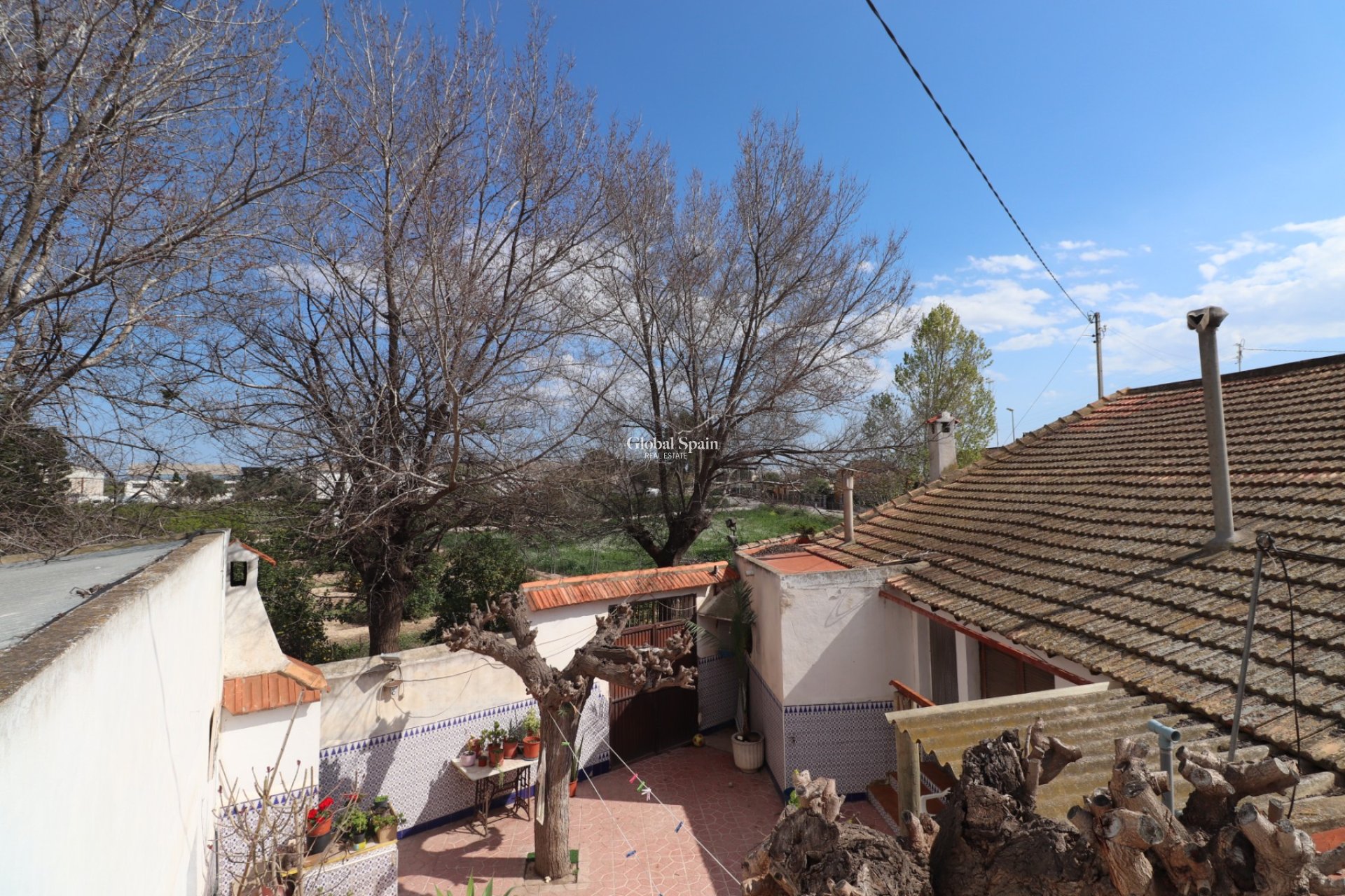Revente - VILLA -
Heredades - Heredades - Village