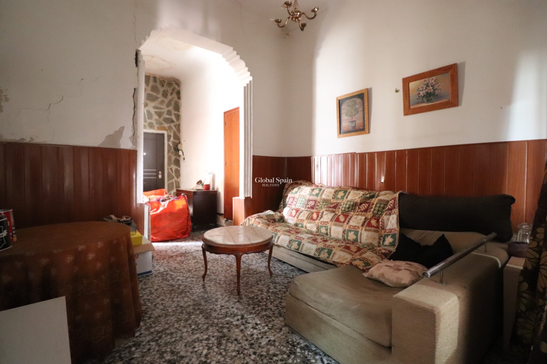 Revente - VILLA -
HEREDADES - Heredades - Village