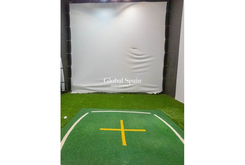 Revente - VILLA -
HEREDADES - LAS HEREDADES