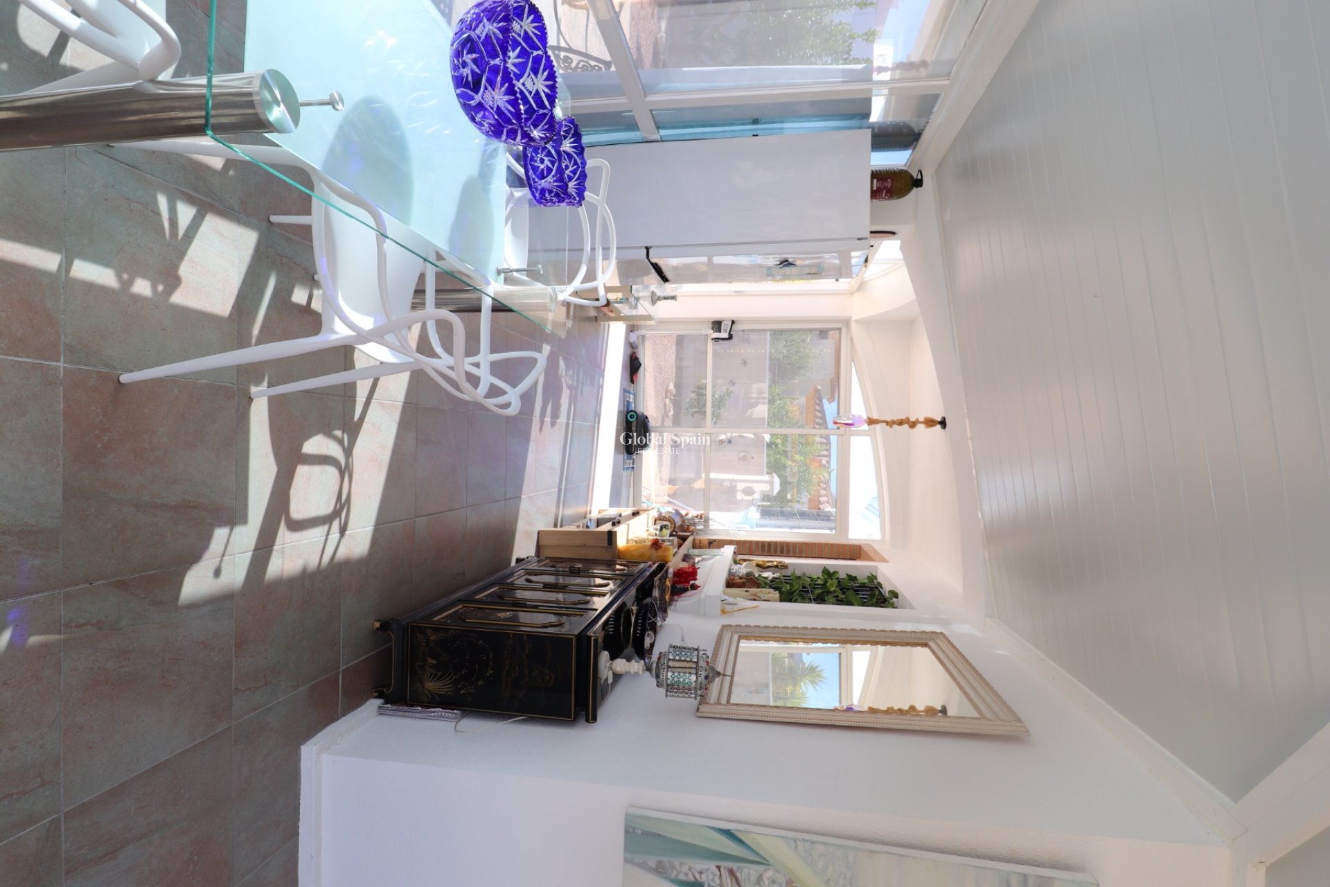 Revente - VILLA -
HONDÓN DE LAS NIEVES - Inland