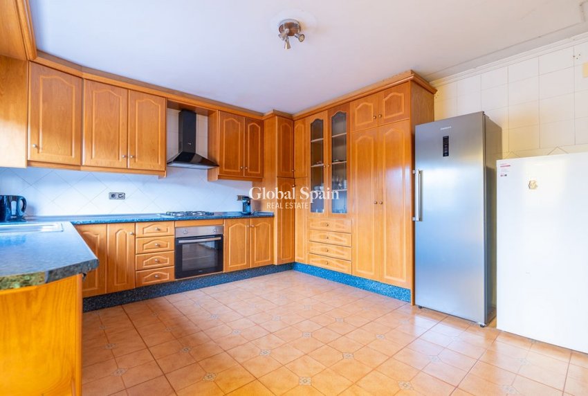 Revente - VILLA -
HONDÓN DE LAS NIEVES - Inland