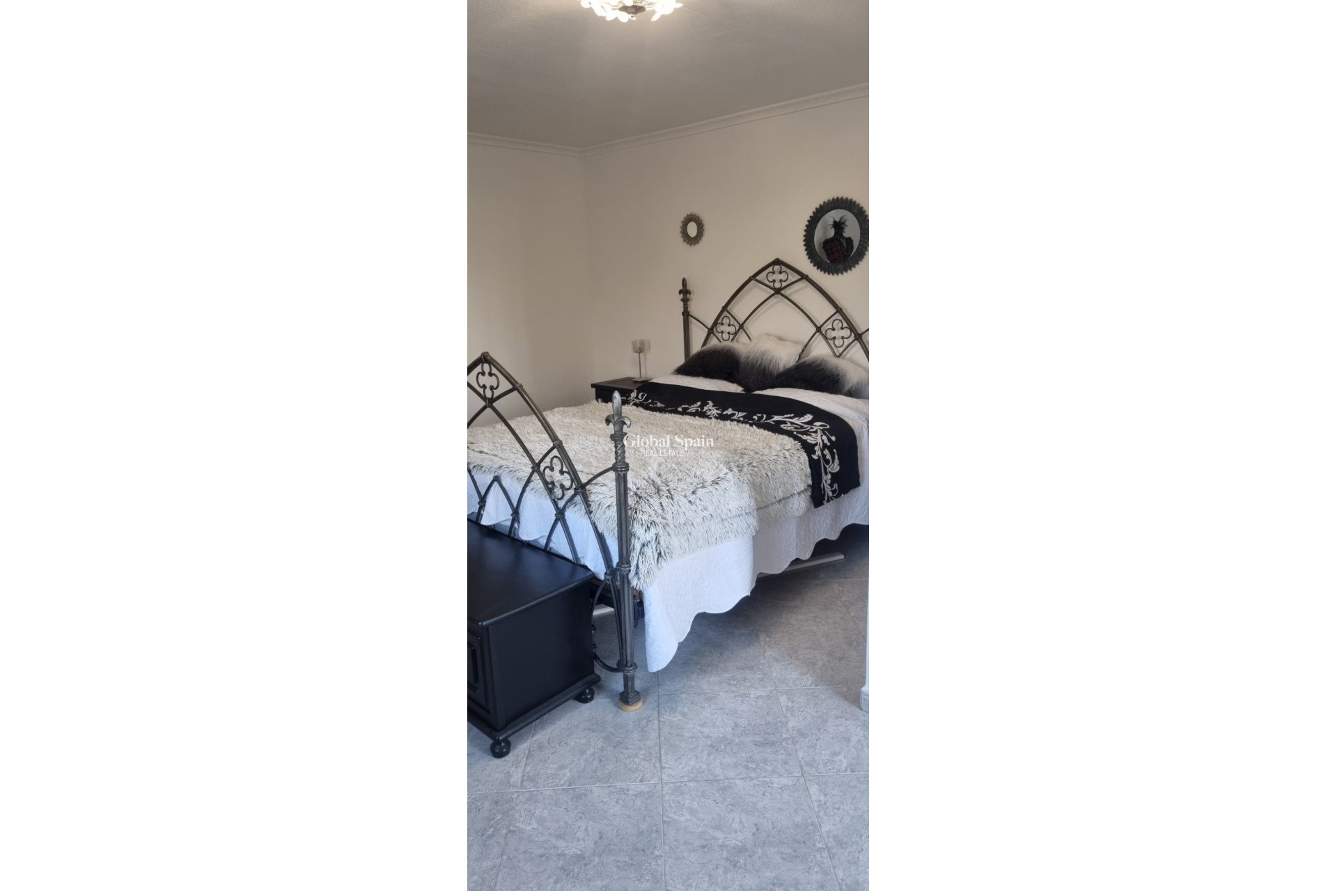 Revente - VILLA -
HONDÓN DE LOS FRAILES - Inland