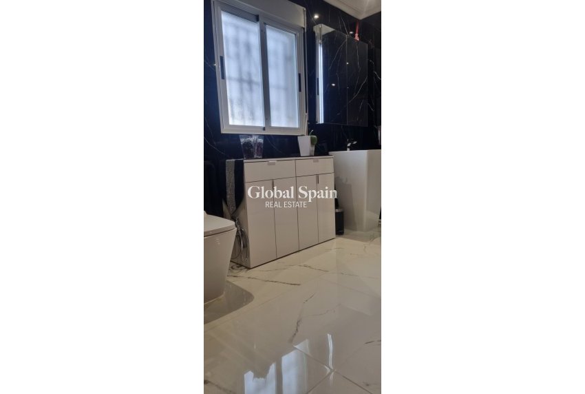 Revente - VILLA -
HONDÓN DE LOS FRAILES - Inland