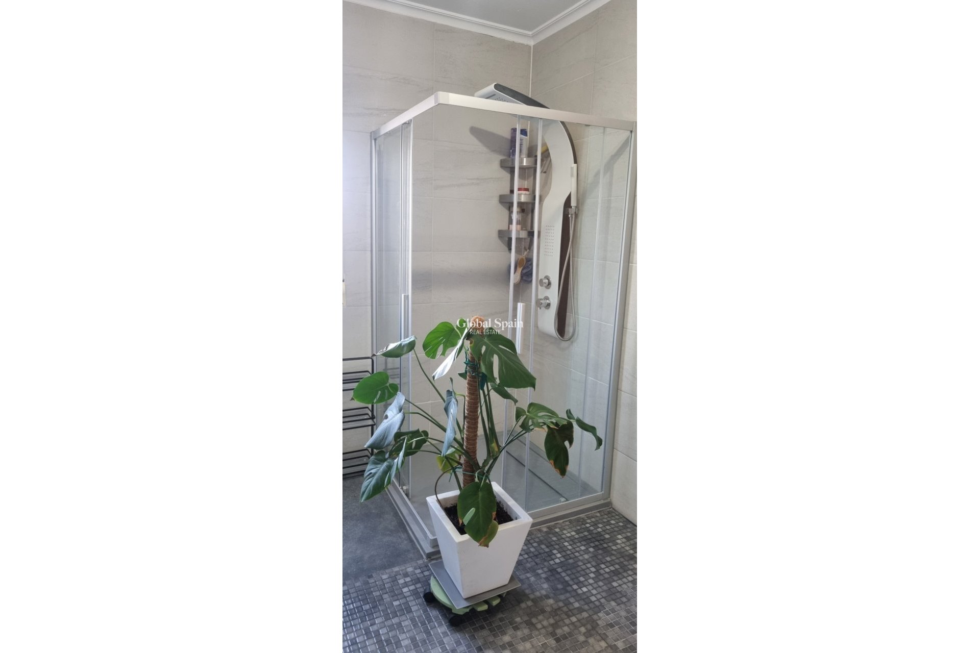 Revente - VILLA -
HONDÓN DE LOS FRAILES - Inland