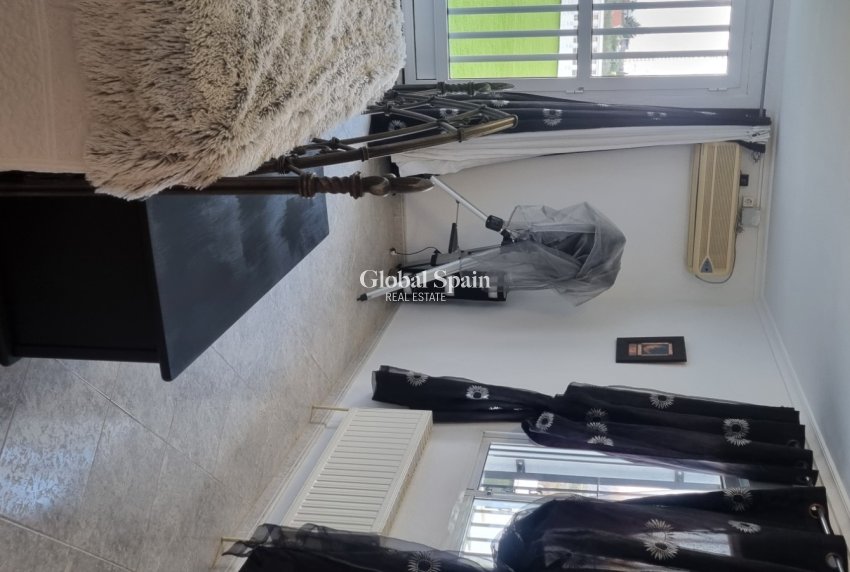 Revente - VILLA -
HONDÓN DE LOS FRAILES - Inland