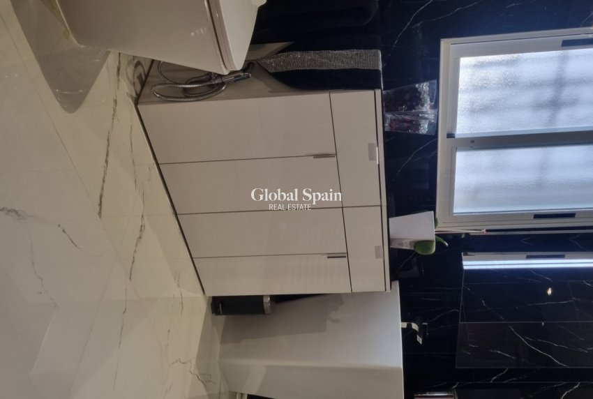 Revente - VILLA -
HONDÓN DE LOS FRAILES - Inland