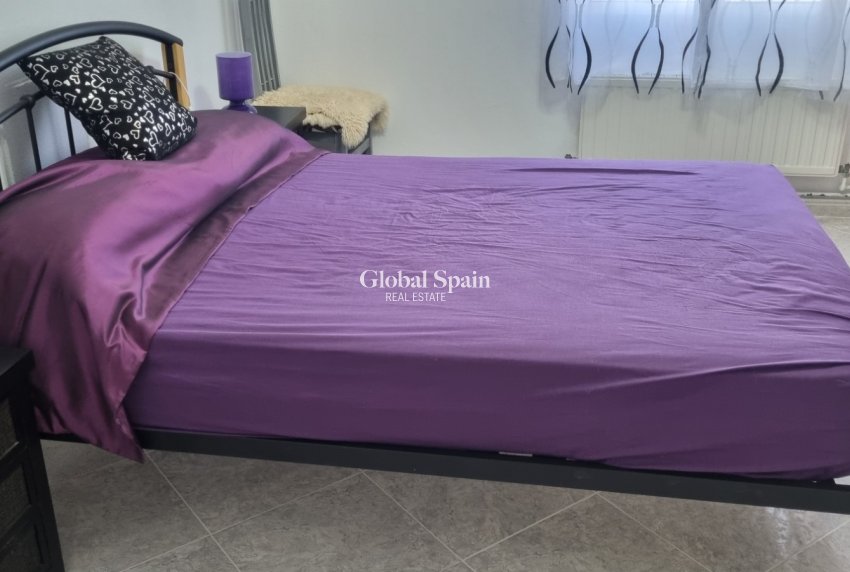 Revente - VILLA -
HONDÓN DE LOS FRAILES - Inland