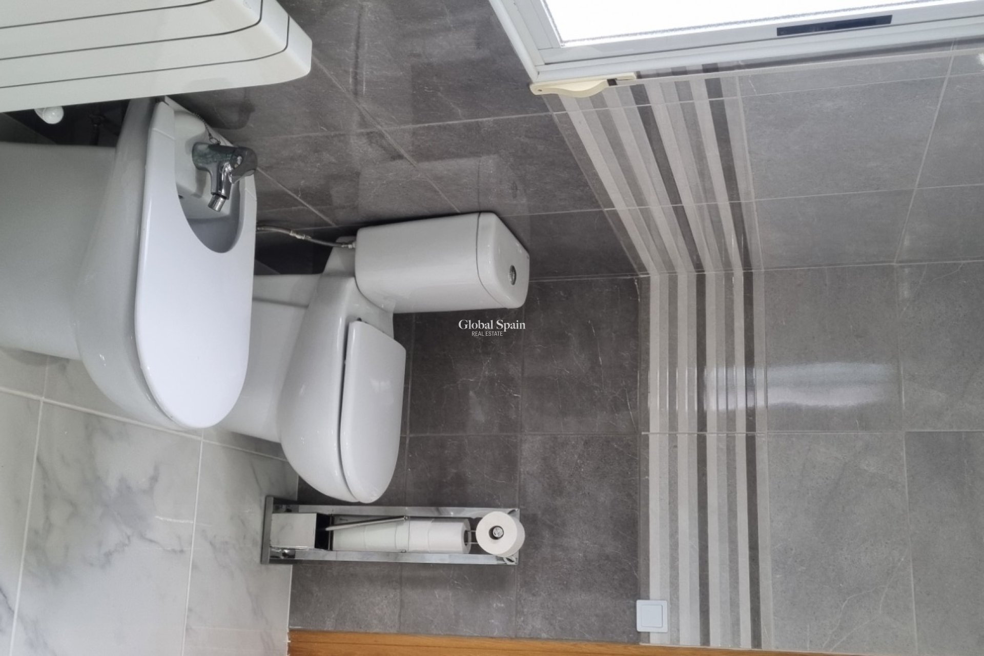 Revente - VILLA -
HONDÓN DE LOS FRAILES - Inland