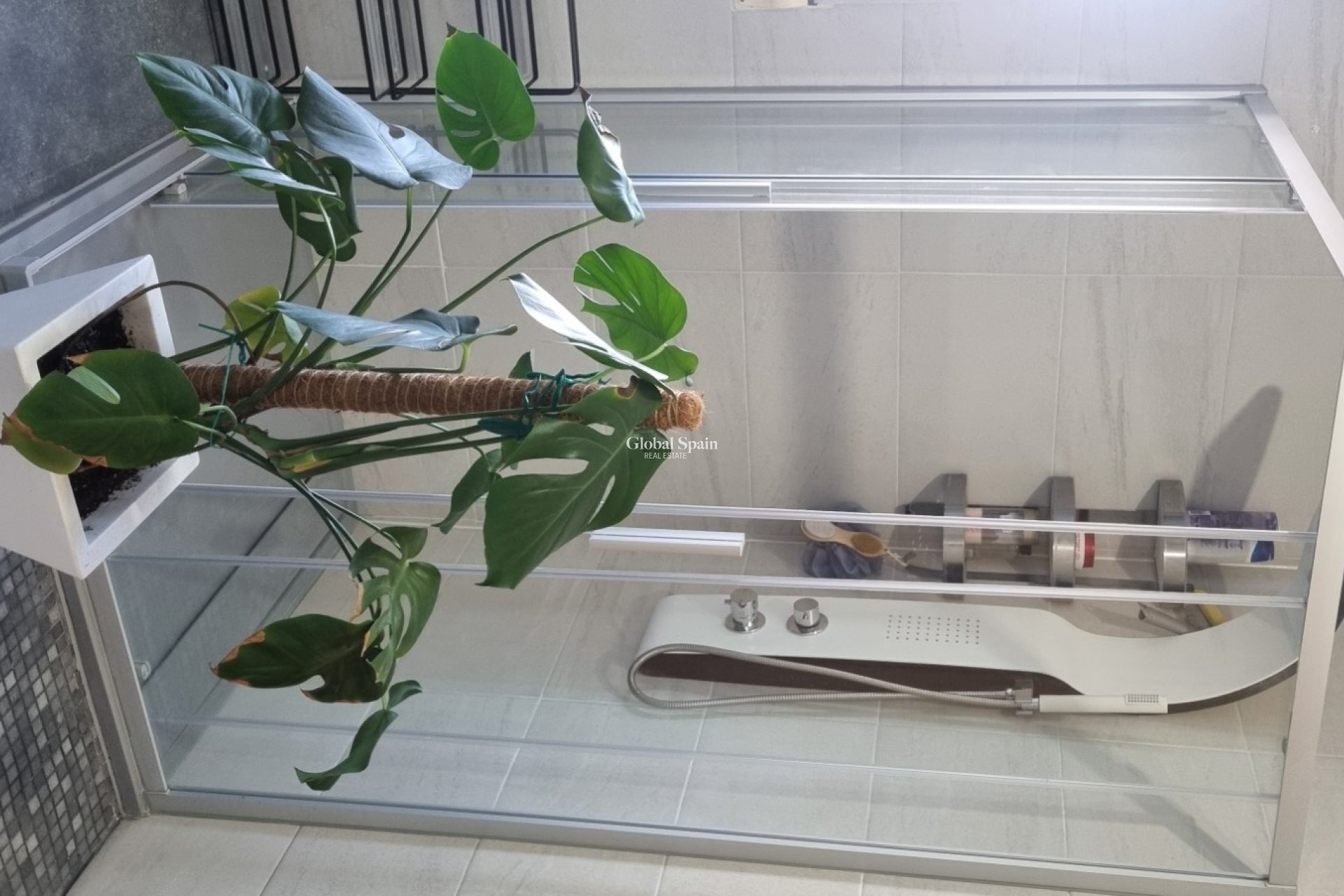 Revente - VILLA -
HONDÓN DE LOS FRAILES - Inland