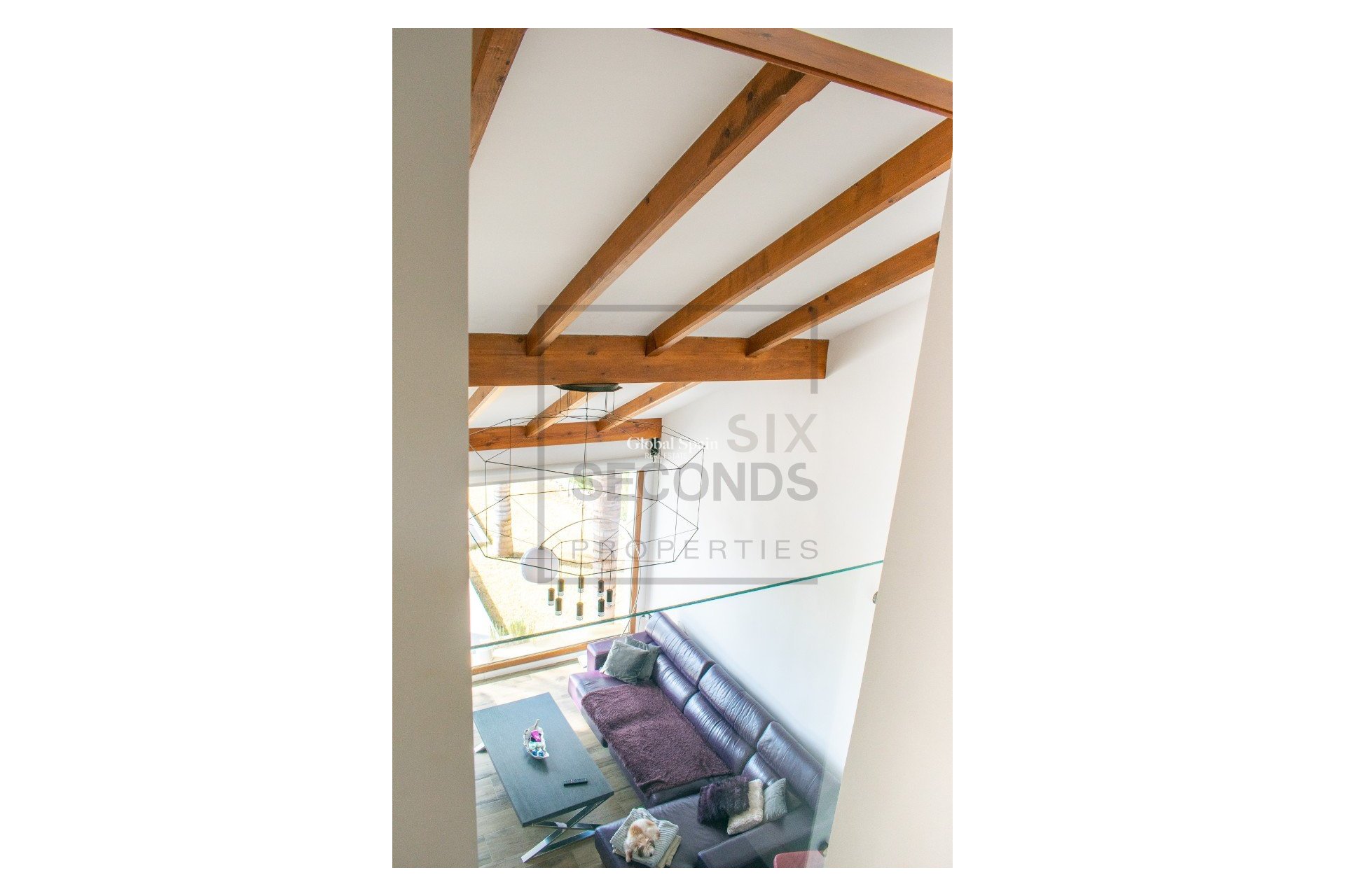 Revente - Villa indépendante -
ALGORFA - LA FINCA GOLF / ALGORFA