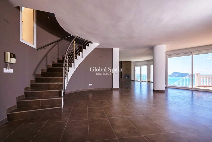 Revente - Villa indépendante -
ALTEA - ALTEA HILLS