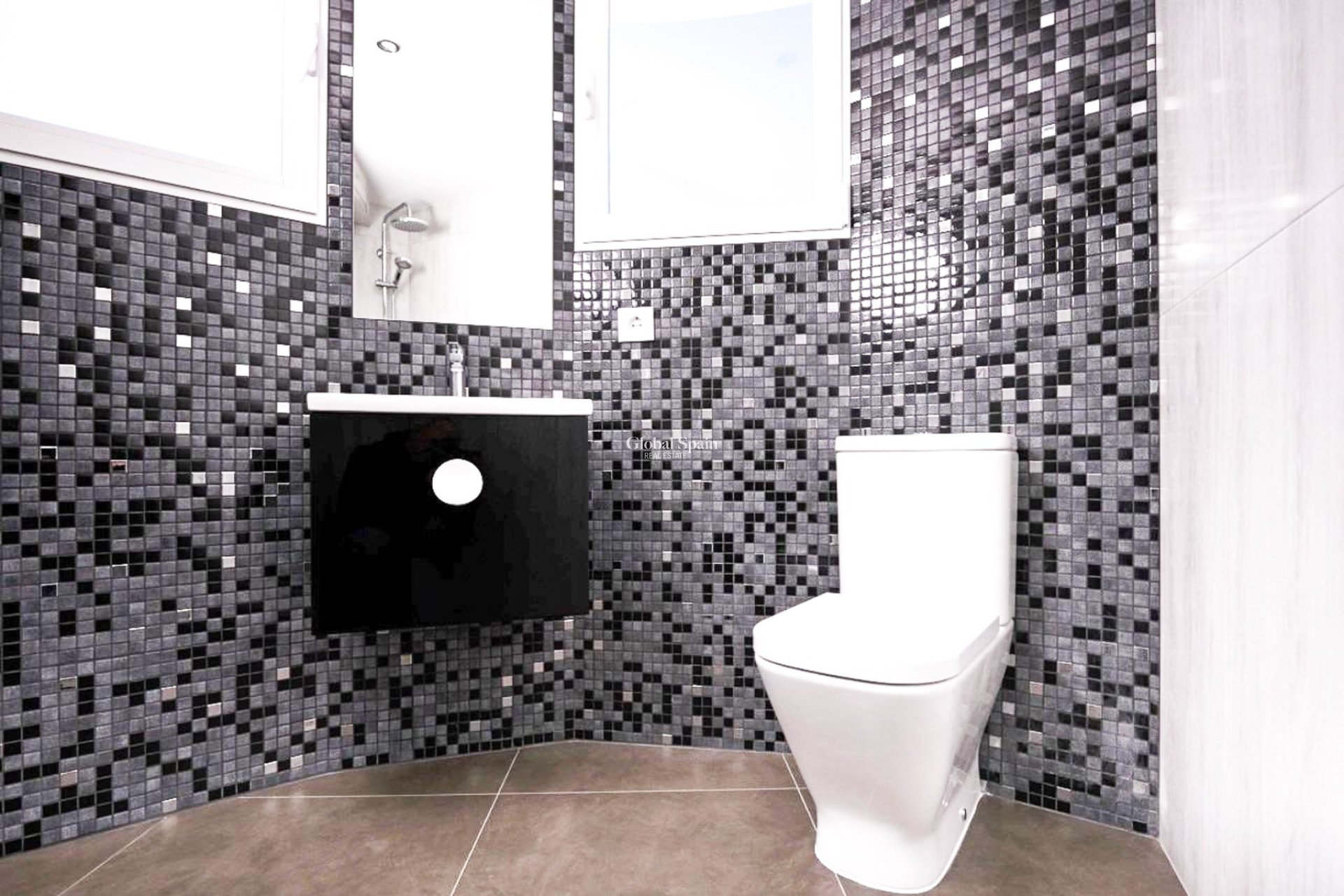 Revente - Villa indépendante -
ALTEA - ALTEA HILLS