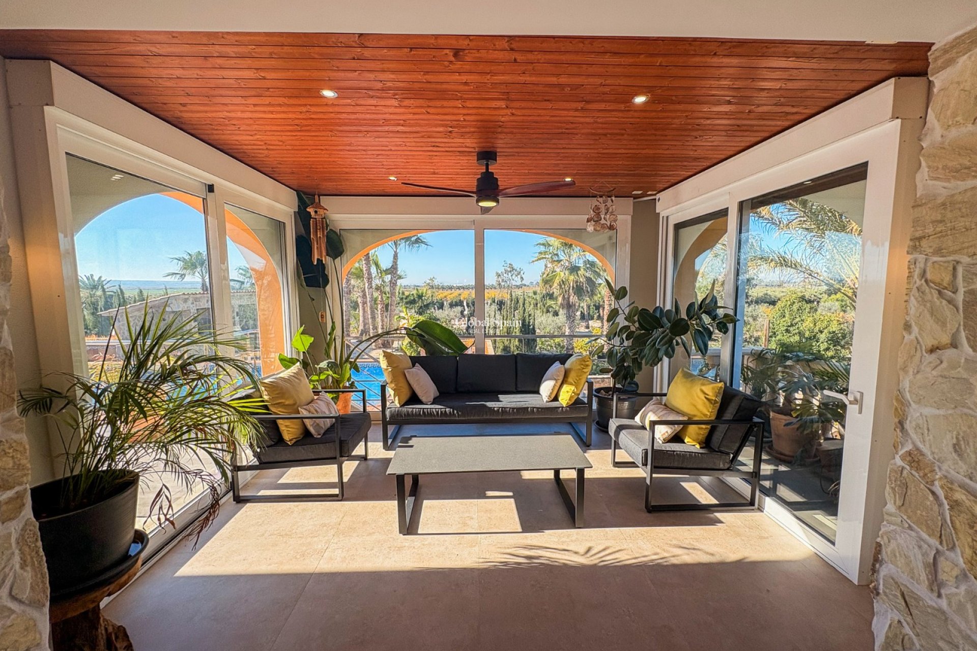 Revente - Villa indépendante -
ELCHE - Las Bayas