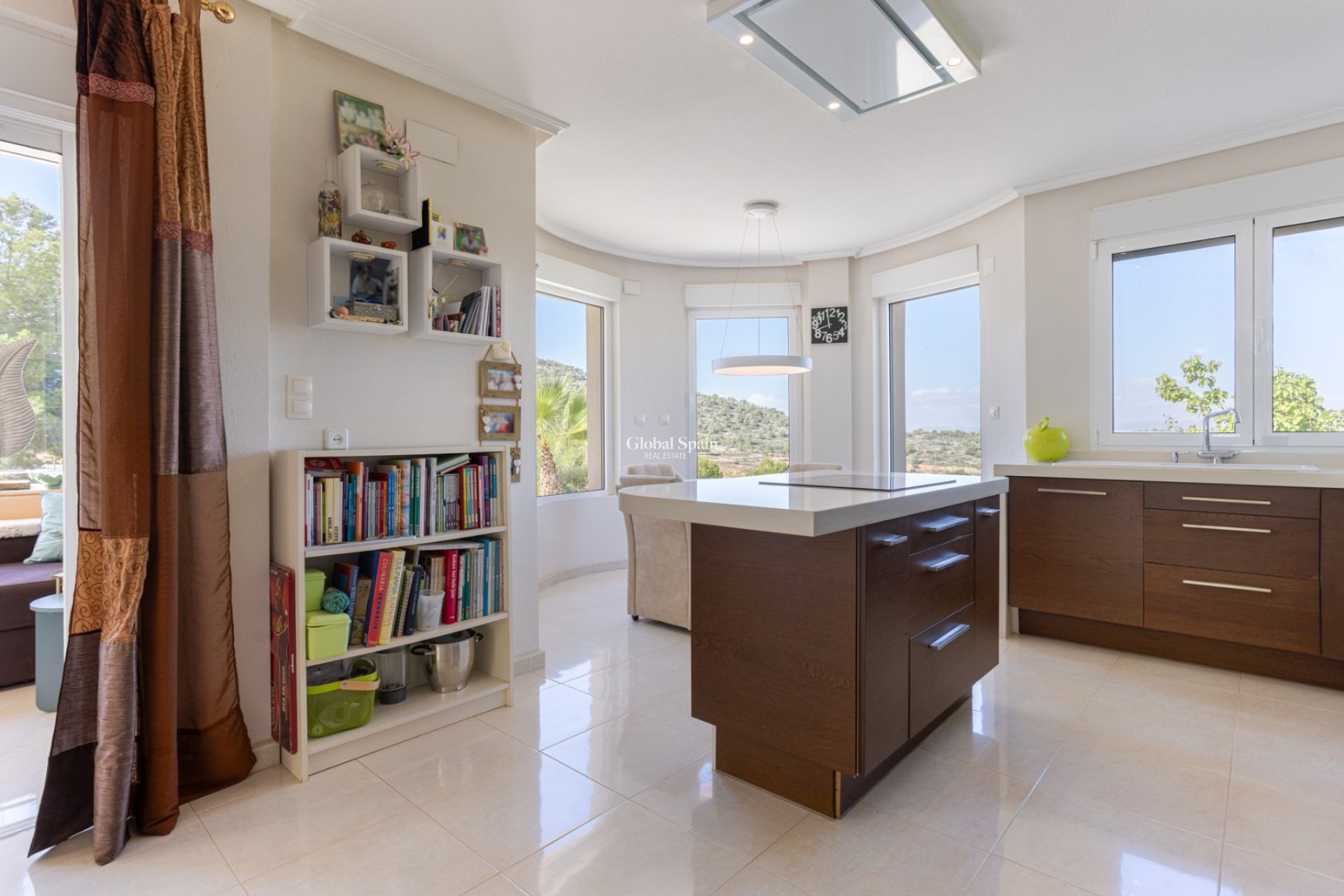 Revente - Villa indépendante -
La Zarza - La Zarza Murcia