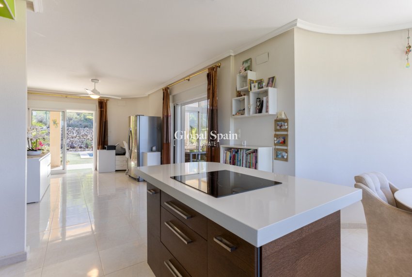 Revente - Villa indépendante -
La Zarza - La Zarza Murcia