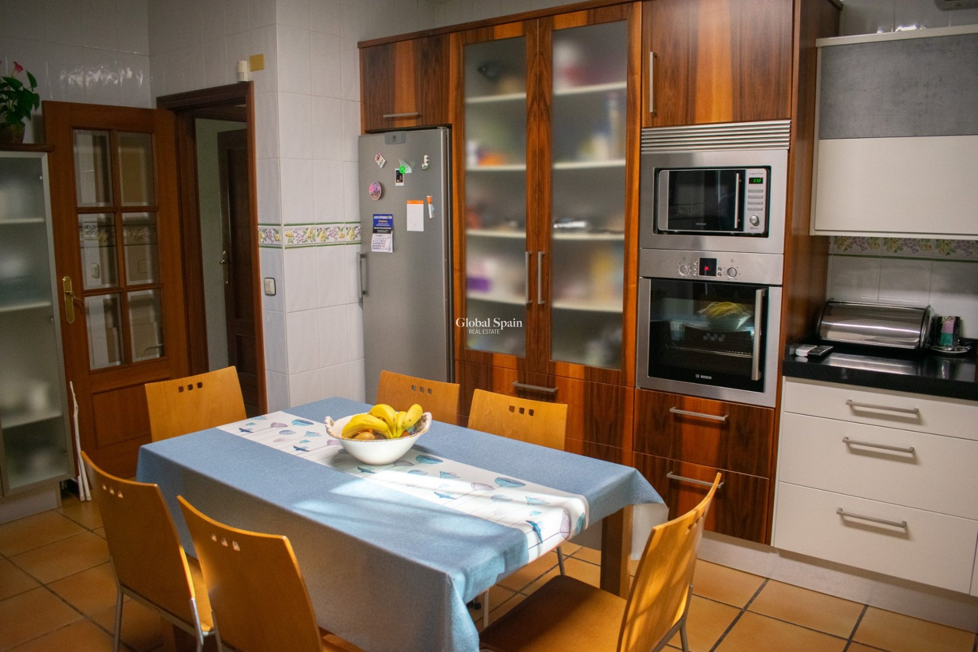 Revente - Villa indépendante -
MOLINA DEL SEGURA - Torre de Cotillas