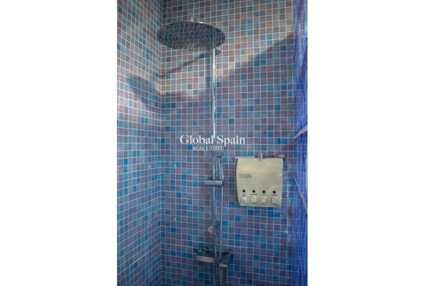 Revente - Villa indépendante -
MOLINA DEL SEGURA - Torre de Cotillas