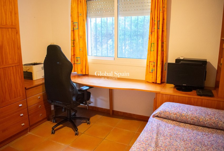 Revente - Villa indépendante -
MOLINA DEL SEGURA - Torre de Cotillas