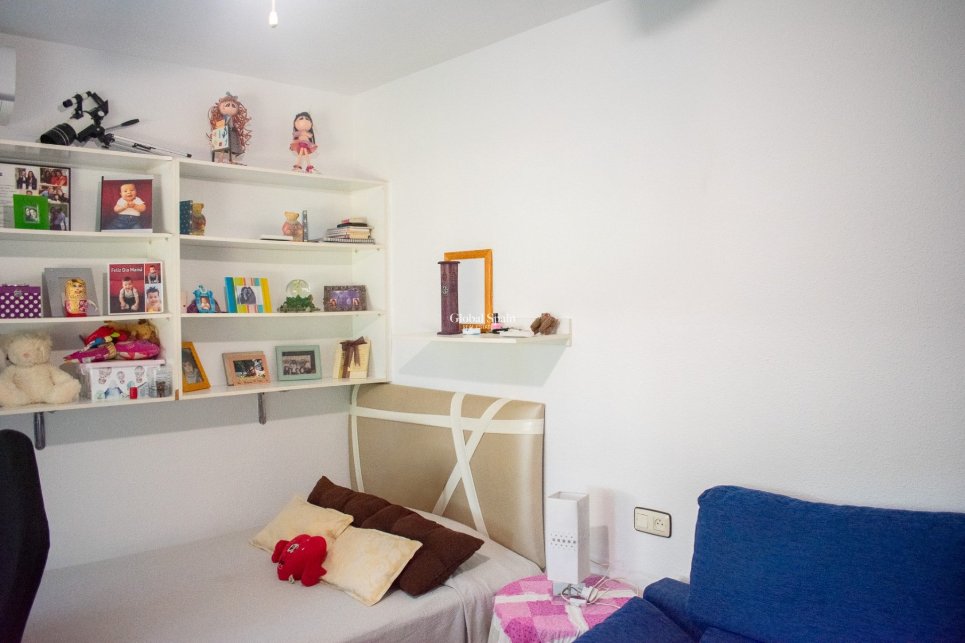 Revente - Villa indépendante -
MOLINA DEL SEGURA - Torre de Cotillas